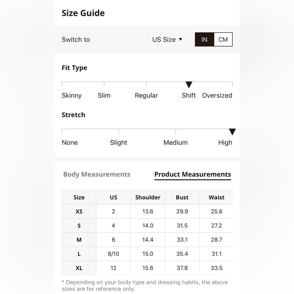 NWT Commense Stacking V-Neck Split Long Cardigan … - image 8